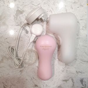 Clarisonic Mia 2 - Pink